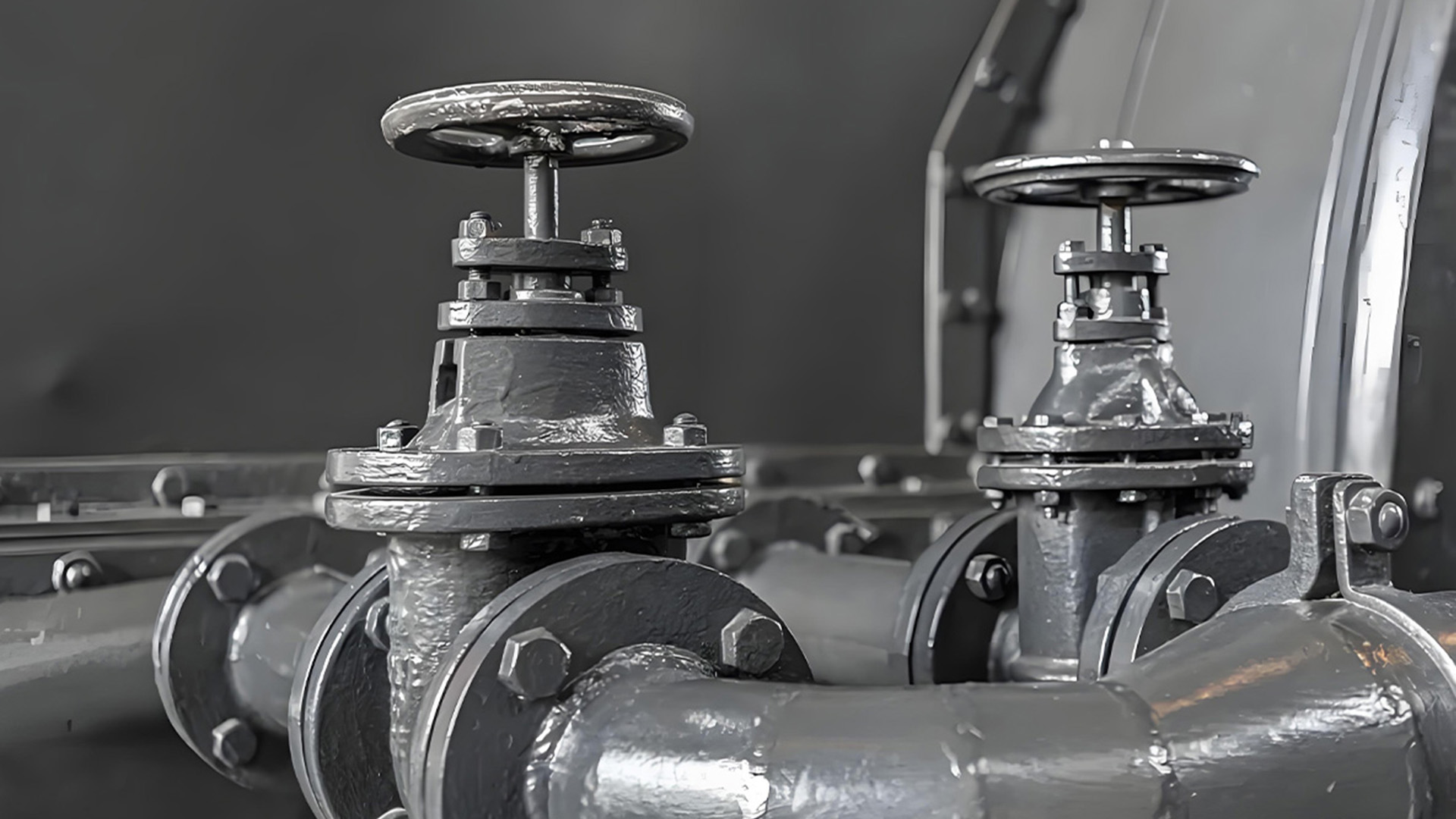 阀门喷漆防腐：；；；；；し琶馐芮质吹母咝б